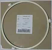 Роликовое кольцо F290D6S10XP Модель СВЧ печи: Panasonic NN-S235; NN-S335MF;