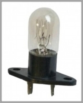 Лампа подсветки F612E5G50XN Модель СВЧ печи: Panasonic NN-GD376; NN-GD576;