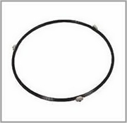 Роликовое кольцо A290D5080BP Модель СВЧ печи: Panasonic NN-C2000, NN-C2003,