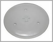 Стеклянный поддон A06014J00XN Модель СВЧ печи: NN-C781, NN-C784, NN-C785,
