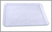 Стеклянный поддон (квадратный) F06217J70XP Модель СВЧ печи: Panasonic