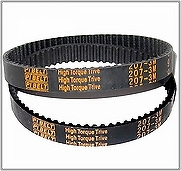 Ремень большой 309-3M Модель: 0,8х1; 2х2                                         <html><a href="  http://panser.ru/accessories/remen-309-3m"></a></html>
