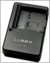Зарядное устройство DE-A91BA/SX Модель:DMC-FS16                         <html><a href=" http://panser.ru/accessories/zar_de-a91ba-sx"></a></html>