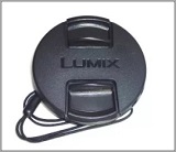 Крышка объектива VYQ5607 Модель: DMC-FZ100                                