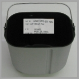 Ведро для выпечки (c механизмом вращения) ADA12E160  Модель Panasonic SD-256; SD-257 <html><a href=" http://panser.ru/accessories/vedro-vyip-c-meh-vrashh-ada12e160"></a></html>