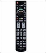 Пульт дистанционного управления N2QAYB000715 Модель: Panasonic TX-L42DT50E;