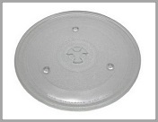 Стеклянный поддон A0601BA00EP. Модель: Panasonic