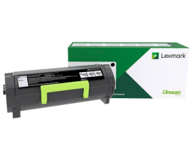 Картриджи с тонером Lexmark 51B5000