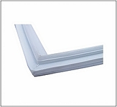 Уплотнитель верхней дверцы CNRAD-353570 Модель: Panasonic NR-BW415; NR-BW465