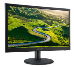Монитор жидкокристаллический Acer EB192Qb Монитор LCD 18,5'' [16:9]