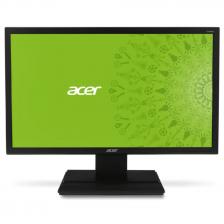 Монитор жидкокристаллический Acer V196HQLAb LCD 18,5'' 16:9