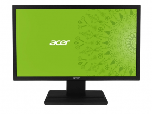 Монитор жидкокристаллический Acer V206HQLbd Монитор LCD 19,5''