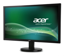 Монитор жидкокристаллический Acer K202HQLb  LCD 19,5'' 16:9