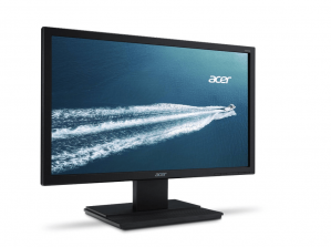Монитор жидкокристаллический Acer Монитор LCD V226HQLAb 21,5'' 16:9
