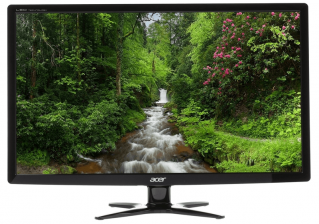Монитор жидкокристаллический Acer G276HLJbid Монитор LCD 27''