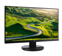 Монитор жидкокристаллический Acer K272HLEbid Монитор LCD 27''