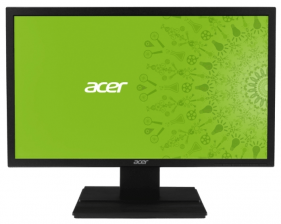 Монитор жидкокристаллический Acer V246HYLBD Монитор LCD 23,8'' 16:9