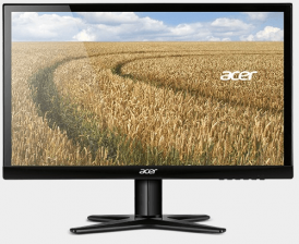 Монитор жидкокристаллический Acer Монитор G237HLAbid LCD 23'' 16:9