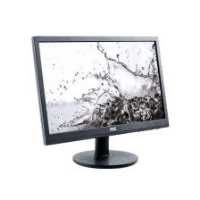 Монитор жидкокристаллический AOC Монитор LCD 19,53'' [16:9]