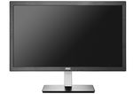 Монитор жидкокристаллический AOC Монитор LCD 23,6'' [16:9]