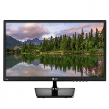 Монитор жидкокристаллический LG Монитор LCD 21,5'' 16:9 1920х1080