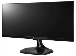 Монитор жидкокристаллический LG Монитор LCD 25'' [21:9]