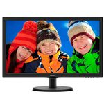 Монитор жидкокристаллический PHILIPS Монитор LCD 18,5'' [16:9]