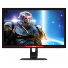Монитор жидкокристаллический PHILIPS Монитор LCD 24'' 16:9