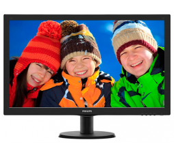 Монитор жидкокристаллический PHILIPS LCD 27'' 16:9 1920х1080 TN,