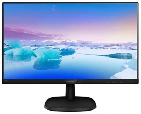 Монитор жидкокристаллический PHILIPS Монитор LCD 27'' [16:9]