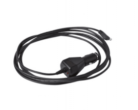 Адаптер Brother адаптер питания автомобильный Brother PA-CD600CG для