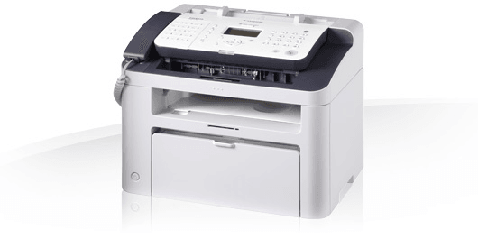 Телефакс Canon i-SENSYS FAX-L170