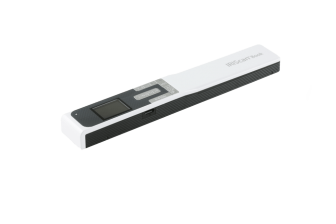 Сканер IRIS IRIScan Book 5 White (белый)