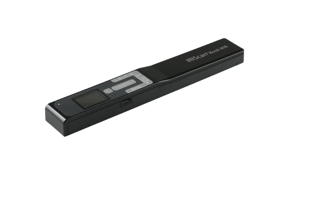 Сканер IRIS IRIScan Book 5 WiFi