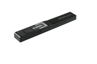 Сканер IRIS IRIScan Book 5 WiFi