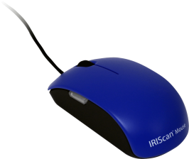 Сканер IRIS IRISCan Mouse 2