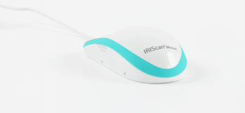 Сканер IRIS IRISCan Mouse Executive 2
