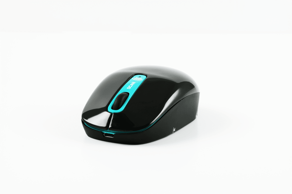 Сканер IRIS IRISCan Mouse WiFi