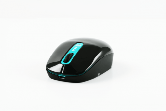 Сканер IRIS IRISCan Mouse WiFi