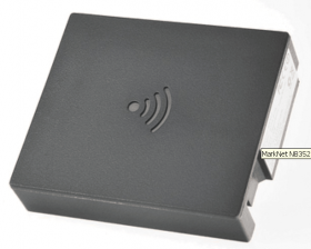 Сервер Lexmark Беспроводной сервер печати MarkNet N8352 (802.11b/g/n) для