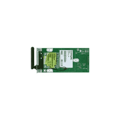 Сервер Lexmark Беспроводной сервер печати MarkNet 8350 Wireless для MX510,610