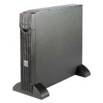 Источник бесперебойного питания APC Smart-UPS RT, On-Line, 1000VA / 700W,