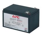 Батарея APC Battery cart.BP650IPNP SUVS650