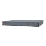 Источник бесперебойного питания APC Smart-UPS SC, Line-Interactive, 450VA /