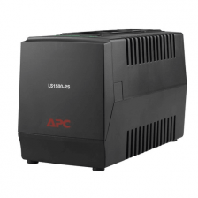 Регулятор напряжения автоматический APC APC Line-R 1500VA Automatic Voltage