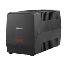Регулятор напряжения автоматический APC APC Line-R 600VA Automatic Voltage