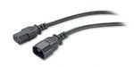 Кабель APC Pwr Cord, Входной: 120V, 208V, 230V , Тип входного