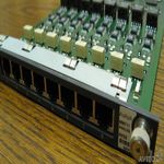 Плата коммуникационная Avaya MM711 ANLG MEDIA MODULE - NON GSA