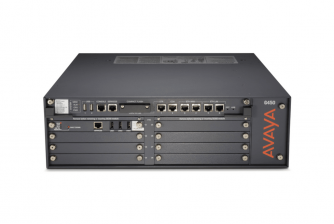 Шасси коммуникационное Avaya G450 MP160 MEDIA GATEWAY NON GSA