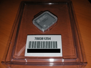Модуль памяти Avaya COMPACT FLASH 128MB